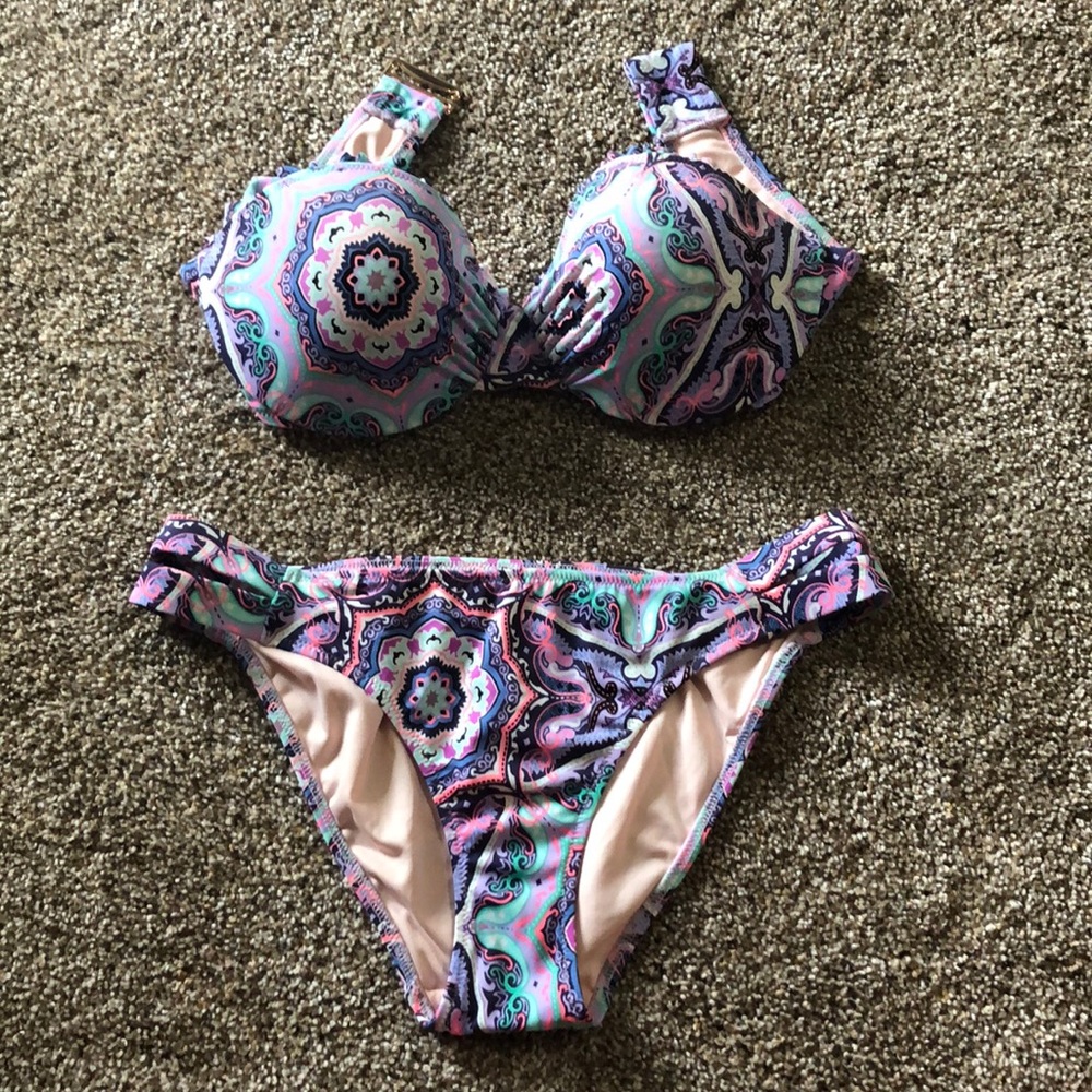 Victoria Secret Swim